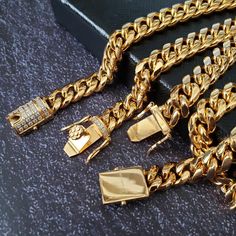 Brilliant Bijou .925 Sterling Silver Fancy Wave Link Chain Necklace Width 1.75 mm