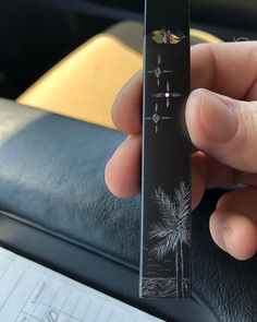 juul carving art art