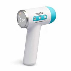 Memory Function Instant Accurate Results Non-Contact Digital Infrared Medical Thermometer for Baby//Child//Adult /& Objects Duronic Ear and Forehead 3-in-1 Thermometer IRT3W Easy Operation