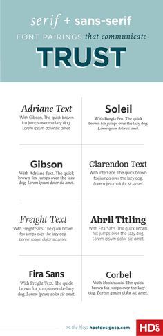 font resumes