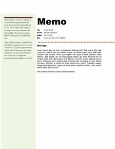 10 best memorandum templates in word images business memo memo