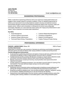10 best best electrical engineer resume templates samples images engg resumes