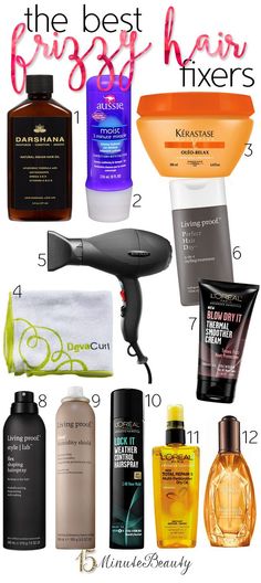 Best hair tips and products to keep your hair smooth! I hate having frizzy hair! Best hair tips and products to keep your hair smooth! I hate having frizzy hair!