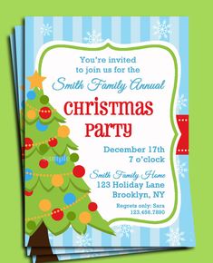 94 best christmas party