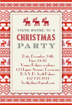 Free Xmas Invitations Adorable Gifted Free Printable Christmas Invitation Template Greetings . Free Xmas Invitations Interesting Gifted Free Printable Christmas Invitation Template Greetings .