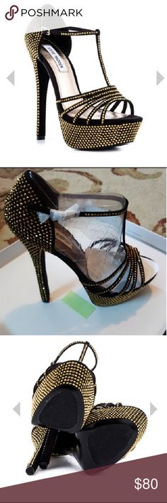 ❈Téa Tosh❈ Alexandre Birman, Clarita Stars Sandal | Shoes & boots ... NWT Steve Madden Avory Sandal