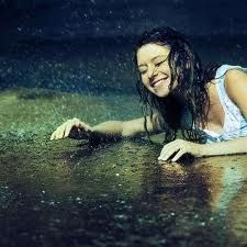 Life Isnt About Waiting For The Storm To Pass Its About Dancing In Summer Rain Quotes With Pics