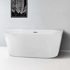51 Best Bathtubs Ideas Best Bathtubs Free Standing Bath Tub Free Standing Tub