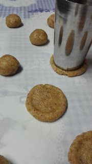 Tortas De Recao Dulces Tortas Mantecados De Almendra