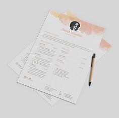 microsoft word cover letter template