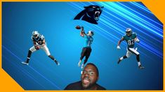 201 Best Carolina Panthers Images In 2019 Carolina Panthers Wide Receiver Depth Chart Breakdown Who Will Be The 1 Lcameratv