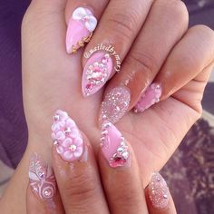 80 Best Pixie Swarovski Images Crystals Pixies Crystal Instagram Post By Mary Apr 18 2016 At 2 15pm Utc Pixie Crystal Nails