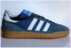 Kopa Bundle: Vtg 7080s Adidas Beckenbauer Allround shoes Kopa Bundle: Vtg 7080s Adidas Beckenbauer Allround shoes