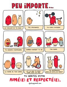 Dissertation sur le respect des regles