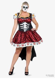 where to buy plus size halloween costumes here are my top choices from torrids 2013 plus size halloween collection