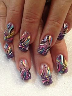 271 best nails magazine