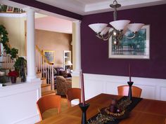 purple dining room | purple-violet | pinterest | purple and room purple dining room | purple-violet | pinterest | purple and room