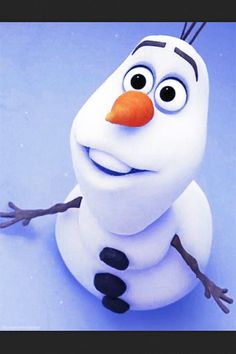 olaf life size cardboard cutout frozen fun party time life size olaf