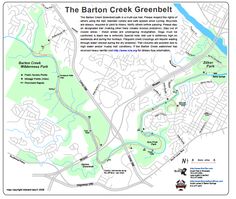 Barton Creek Greenbelt Mountain - De0cd81700dea446d5fa9a75c7c82940 Trail Austin