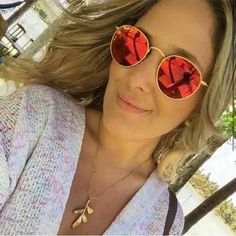 ray ban 3447 round metal rosa espelhado redondo ray ban 3447 round metal rosa espelhado redondo