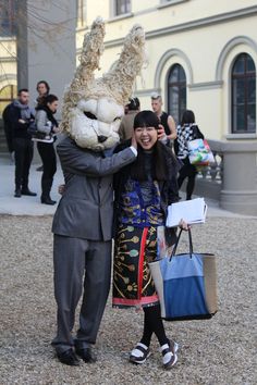 Big bunny head naked think, that Sorry, that Big bunny head naked seems remarkable
