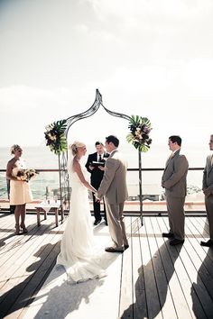 Location Option The Jonathan Club Los Angeles Wedding La Casa Del Camino Laguna Beach