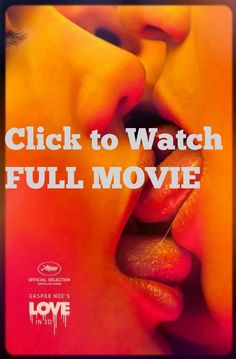 Watch Love Full Movie!. Love tell story about Murphy is an American living in Paris who enters a highly sexually and emotionally charged relationship with the unstable Electra. Unaware of the seismic effect it will have on their relationship, they invite their pretty neighbor into their bed. #Drama #movies #Movienight #MoviePoster #movietowatch #2015movie Watch Love Full Movie FreeWatch Love now by clicking button bellow and experience the magic of cinema.
