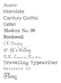 I Like Avenir Century Gothic Modern No 20 Traveling Typewriter Splendid I Like Avenir Century Gothic Modern No 20 Traveling Typewriter Splendid