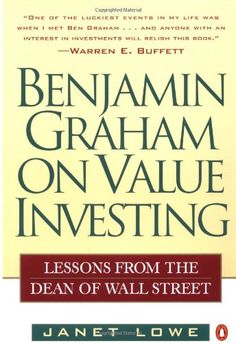 34 Best Benjamin Graham Images Benjamin Graham Value