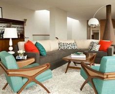 Mid Century Modern Design Ideas bright modern living room design with view of the swimming pool 55 Amazing Mid Century Modern Living Room Design Ideas Mid Century Modern Design Ideas interior design inspirations how to get a mid century modern home 55 Amazing Mid Century Modern Living Room Design Ideas
