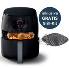 Rezepte Fur Den Airfryer Heissluftfritteuse Rezepte