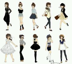 anime girl clothing styles anime girl clothing pinterest anime