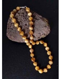 Épinglé par Easybootik Cérès sur Bijoux oeil de tigre | Collier ... Épinglé par Easybootik Cérès sur Bijoux oeil de tigre | Collier ...