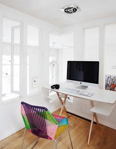 104 Best Home Office Worke Ideas For Your Apartment Images Grand Designs For Small Workes The Freelancer S Dream Office Worke