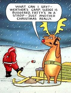 205 best funny christmas