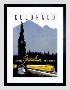 Londres Edinburgh Flying Scotsman Estilo Retro Vintage Metal Placa De Pared Letrero