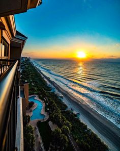 14th Avenue Pier In Myrtle Beach South Carolina The Relax Unwind And Wake Up With A Myrtle Beach South Carolina Sunrise Photo Via Instagram By Dylanjaymesphoto
