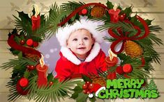 135 best christmas frames images in 2019 christmas photo frames app