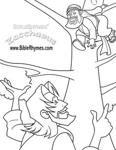 coloring pages zaccheus | free printable coloring pages zacchaeus ... - Jesus Zacchaeus Coloring Page coloring pages zaccheus | free printable coloring pages zacchaeus ... - Jesus Zacchaeus Coloring Page