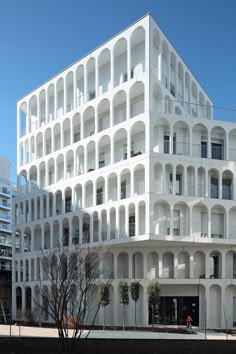 16 best arcade architecture
