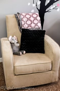 60 Best Gliders Nursery Chairs Images In 2018 Nursery Reveal Baby Room Ideas For Sleeping Corner