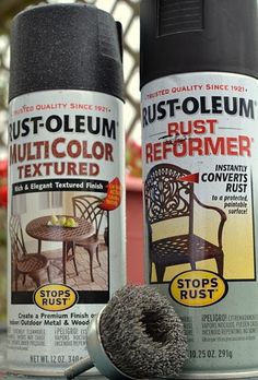 the best way to paint metal furniture pinterest metal furniture