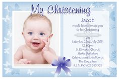 free christening invitation template download baptism invitations