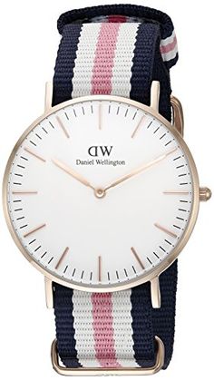 10 mejores imágenes de Relojes Daniel Wellington | Daniel Daniel Wellington, relojes con mucha personalidad