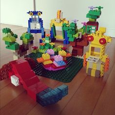 Die 167 Besten Bilder Von Lego Duplo Inspiration Lego Duplo Lego