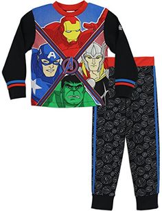 lhomme Araign/ée Ensemble De Pyjamas Marvel Gar/çon Spiderman