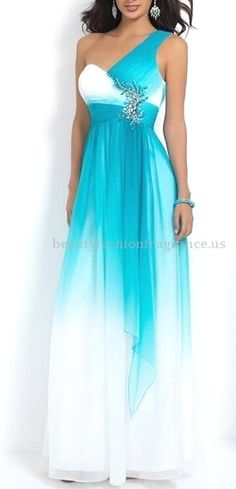 1000 Items Turquoise Wedding Dress Is The Best Choice For Prom Dresses Quality One Shoulder Directly From China Womens Special Occasion Suppliers 2016 Elegant Long Evening Dress