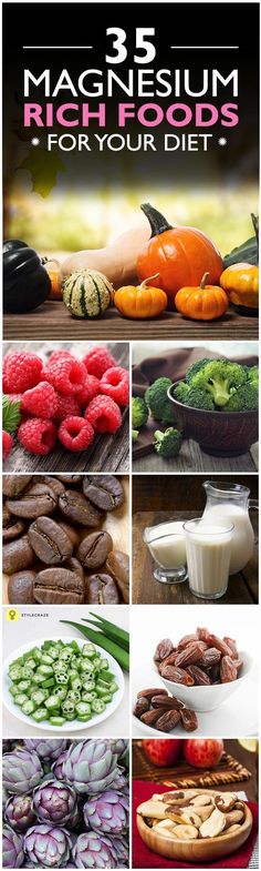 584 best magnesium foods images on pinterest health and wellness top 39 magnesium rich foods you should include in your diet