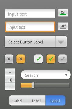 Axure app icon