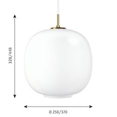 9 Best VL38 & VL45 Radiohus Pendant • Louis Poulsen images 9 Best VL38 & VL45 Radiohus Pendant • Louis Poulsen images